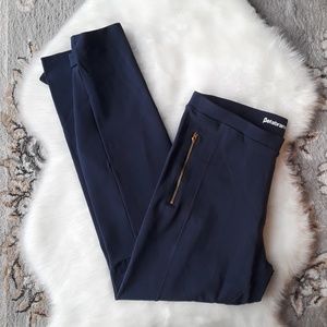 betabrand moto pants